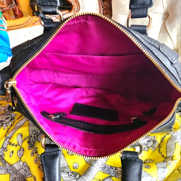 Cole Haan satchel bag - Picture 4 of 7